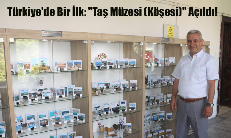 Ahi Evran Ticaret Mesleki ve Teknik Anadolu Lisesi’nden Türkiye’de Bir İlk