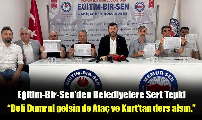 Belediyelerden Okullara Fahiş "Çöp Vergisi" Şoku