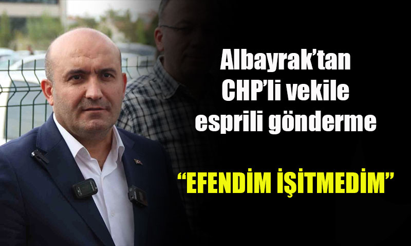 AK Parti’den "Gemlik Yolu Ne Oldu?" Sorularına Cevap: Eskişehir Limanlara Rayla Bağlanıyor!