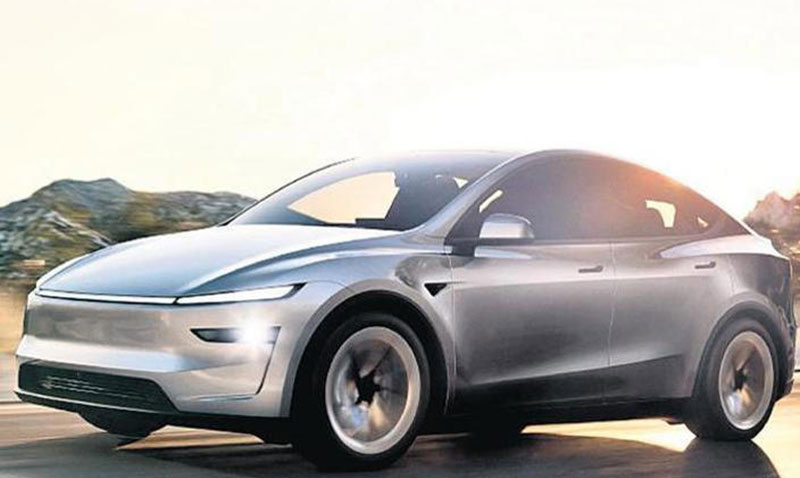Tesla Türkiye’de Coştu, Avrupa’da Hüsran Yaşadı