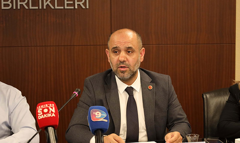 Deri ihracatçılarından vatandaşlara çağrı; “Kurbanınızın eti kadar, derisine de sahip çıkın”