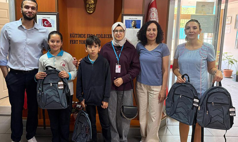 Eskişehir’de "Halk Sağlığı Tayfaları" Yarışmasıyla Sağlık Bilinci Artırıldı