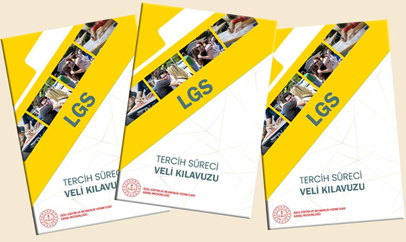 MEB’den LGS Tercih Süreci İçin Velilere Kapsamlı Kılavuz