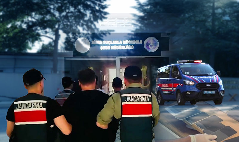Bakan Yerlikaya Duyurdu: Siber Suçlara Darbe! Son 1 Haftada 346 Şüpheli Yakalandı!