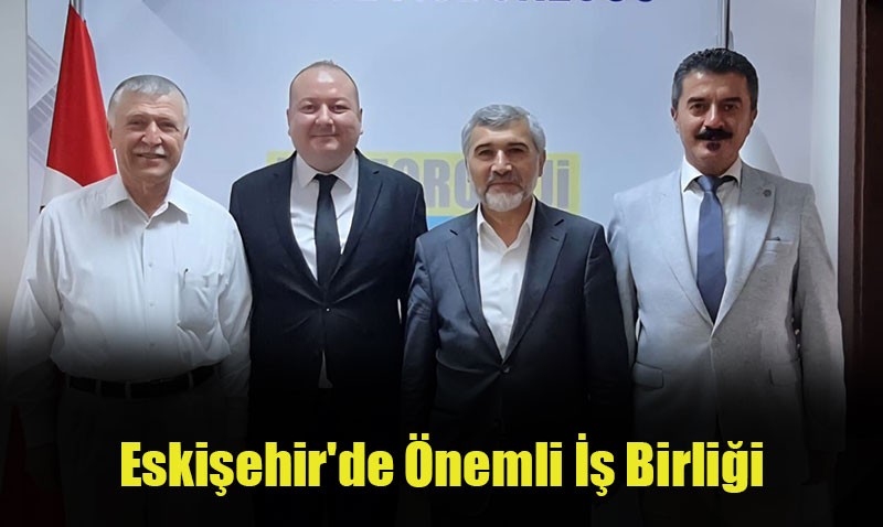 Müftülük ve Meteoroloji Müdürlüğü Arasında Protokol İmzalandı