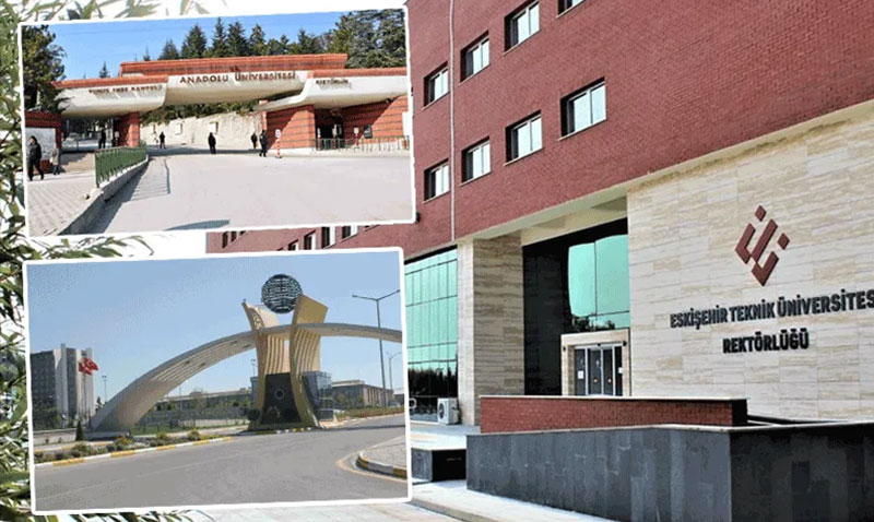 Eskişehir’de Öğrenci Olmak: Hareketli Bir Şehirde Akademik ve Sosyal Deneyim