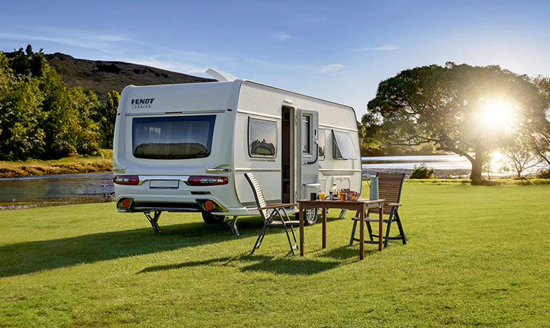 Motokaravan alırken bu 5 detaya dikkat!