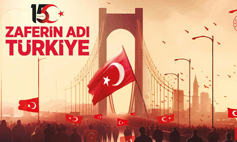 Milli Eğitim Bakanlığı’ndan "Zaferin Adı Türkiye Dergisi" Yayımlandı