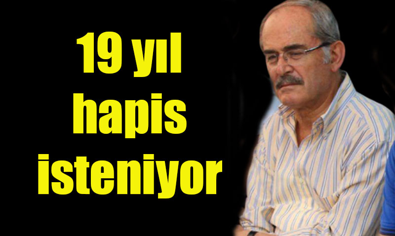 Eskişehir’i Sarsan Gelişme: Büyükerşen için 19 yıl hapis isteniyor
