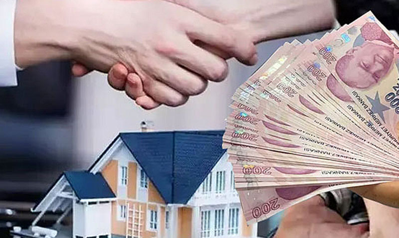 Konut Piyasasında Faiz İndirimi Rüzgarı: Yıl Sonunda Rekor Satış Bekleniyor!