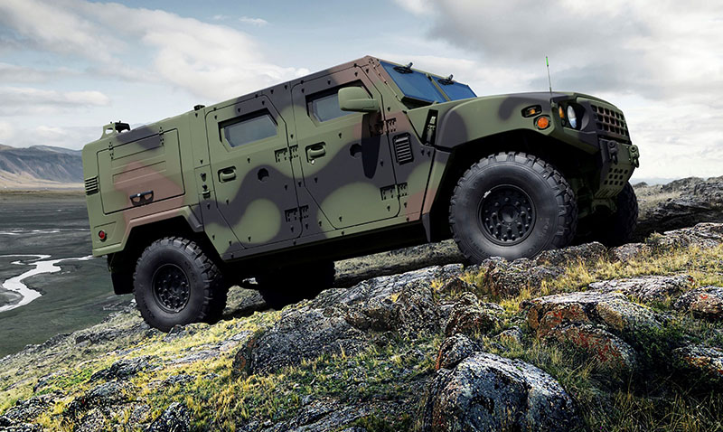 Anadolu Savunma, IDEF 2025’te Yeni Nesil Savunma Çözümlerini Sergileyecek