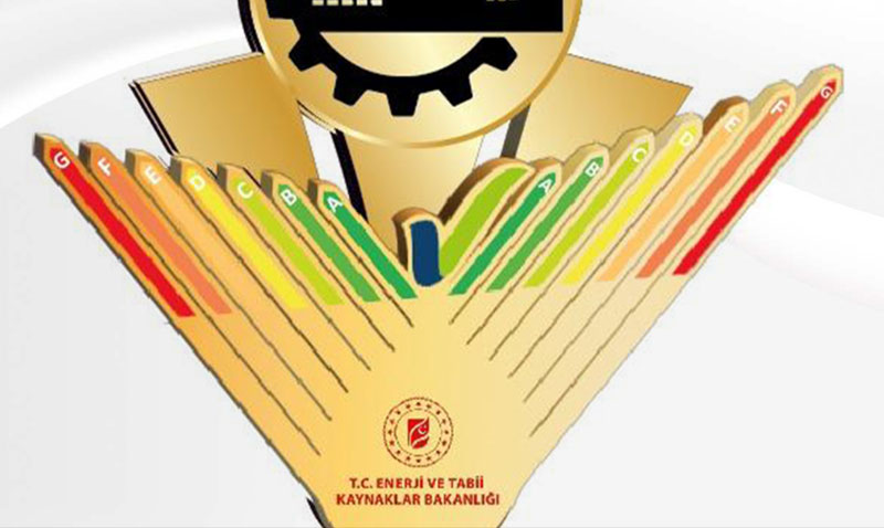 Sanayide Enerji Verimliliği Yarışması SENVER-25 Sonuçlandı: 7 Firmaya Ödül!