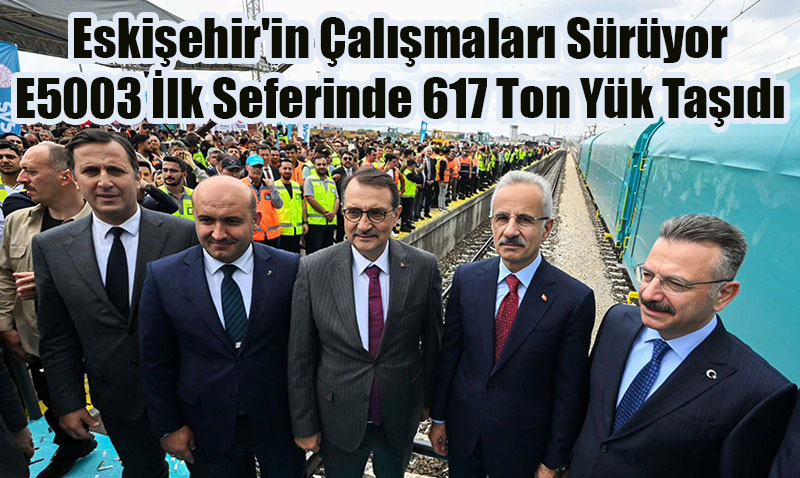 "Boş Polemik Değil, Vizyoner Projeler Bekleniyor"