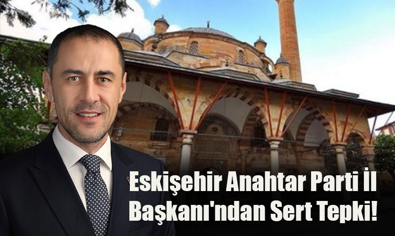 Kurşunlu Külliyesi’nin 500. Yıl Dönümü "Sessizlikle" Karşılandı