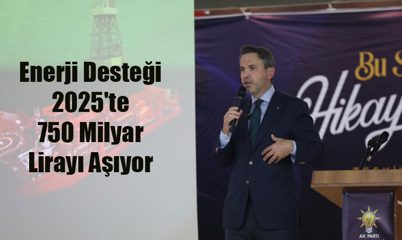 Bakan Bayraktar: "Terörsüz Türkiye ile Ülkemizde Nice Gabar’lar Olacak"