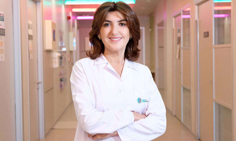 Hepatite Karşı Kalkan: Aşı, Temizlik ve Doğru Bilgi Hayati Öneme Sahip