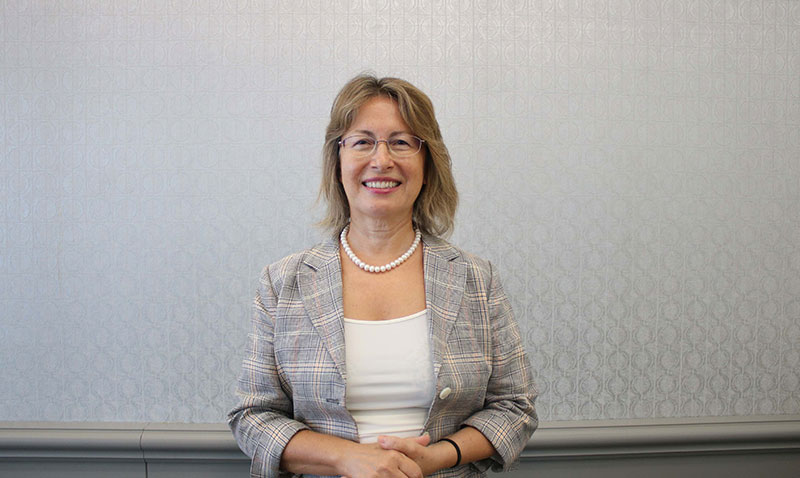 Acıbadem Üniversitesi’nden Prof. Dr. Filiz Onat Açıkladı: Genç ve Dinç Yaşlanmanın Sırları!