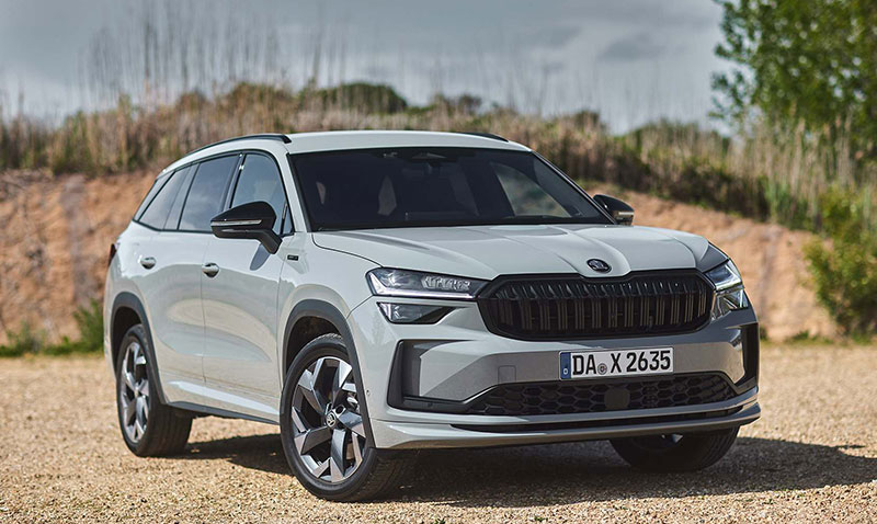 Škoda Modelleri ÖTV Düzenlemesiyle Daha Cazip Hale Geldi