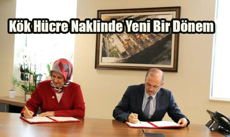 TÜRKÖK Protokolü Türk Kızılay ile Genişletildi