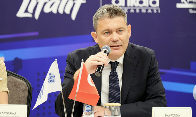 6. Uluslararası Eskişehir Yarı Maratonu ve Spor Festivali Başlıyor