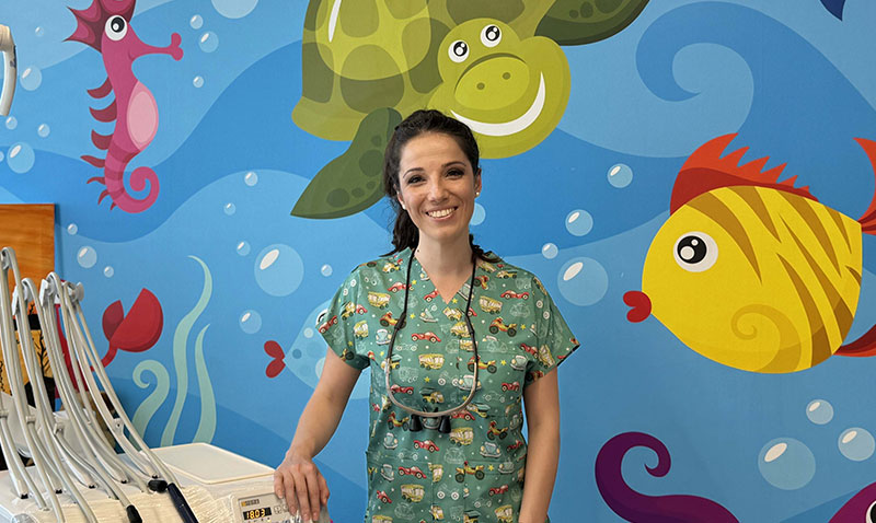 Çocuklar İçin Yazın Tatlı Tehlikesi: Diş Çürüklerine Karşı 5 Önlem…