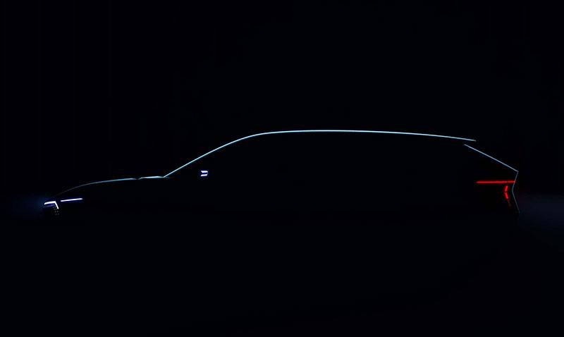Škoda, "Vision O" Konseptiyle Station Wagon Modellerinin Geleceğini Sergiliyor