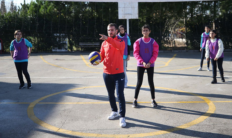 Millî Eğitim Bakanlığı’ndan Sözleşmeli Öğretmen Atama Duyurusu: Millî Sporculara Öncelik
