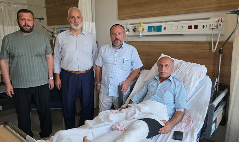 Diyanet-Sen’den Din Görevlisine Saldırıya Sert Tepki