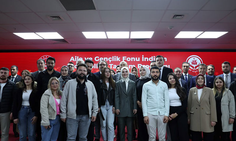 Yeni Evlenecek Genlere ndirim Destei Salayan Firma Says Bini Geti