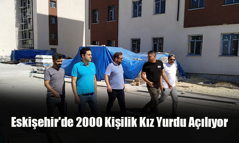 Muttalp’ta 2000 Kiilik Tabtuk Emre Kz Yurdu Alyor