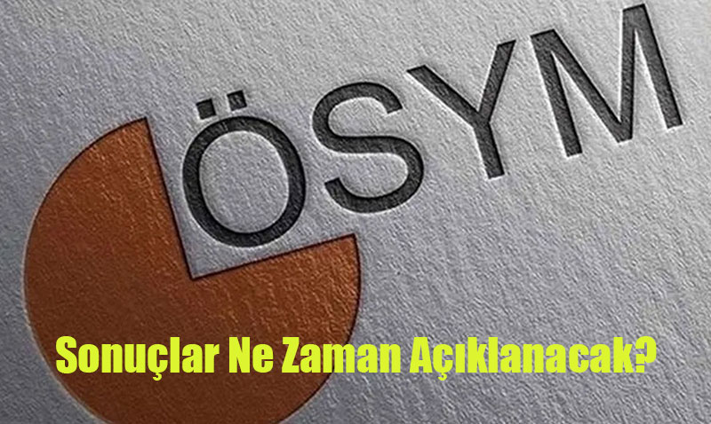 YKS Tercih Sonuçları İçin Bekleyiş Sürüyor