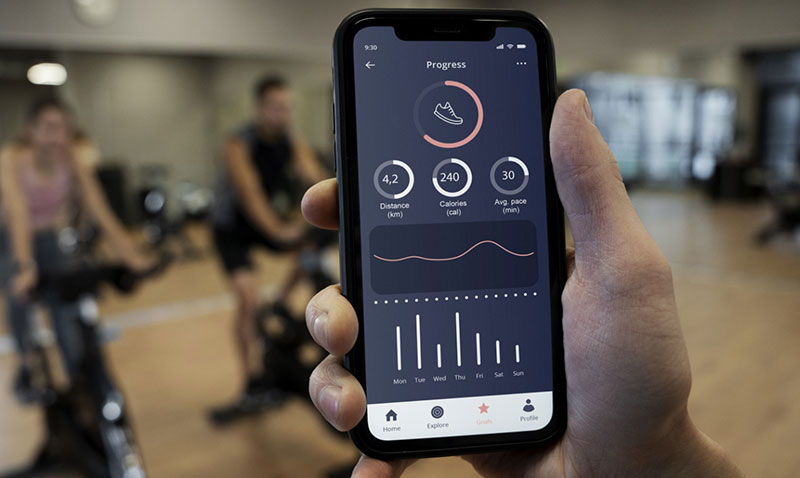 Online Fitness Yapanlar Dikkat