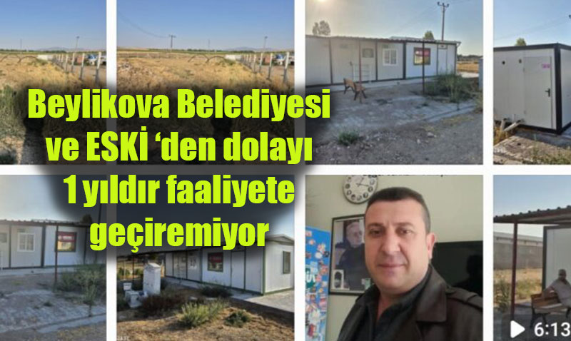 Umre Parasıyla Yaptırdı, Bürokratik Engellere Takıldı