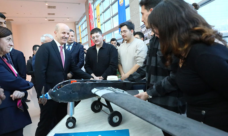 YÖK’ten Geleceğin Mesleklerine Yönelik Yeni Programlar: 27 Yeni Bölüm Açıldı