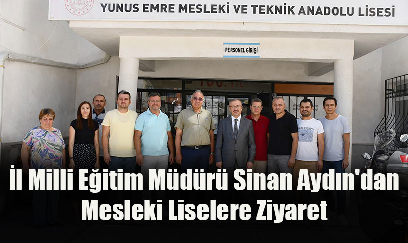 Anadolu Üniversitesi’nde YKS Kontenjanları Tamamen Doldu