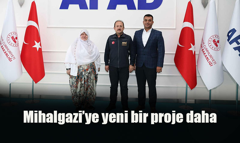 Mihalgazi Belediyesi, Mevsimlik Tarım İşçileri İçin Yaşam Alanı Projesi Geliştirdi