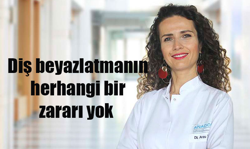 Diş Beyazlatma İşlemi Hakkında Bilinmesi Gerekenler