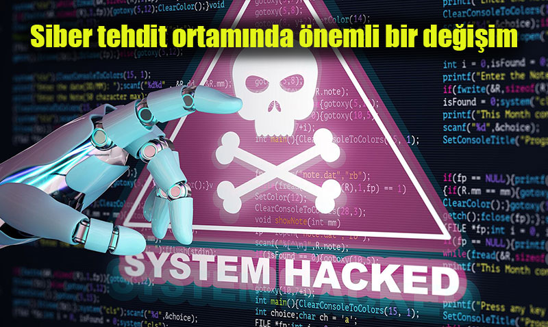 ESET, Yapay Zeka Destekli İlk Fidye Yazılımı ’PromptLock’u Keşfetti