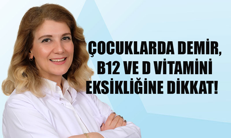 Okul Öncesi Çocuklarda Yapılması Gereken 4 Önemli Sağlık Taraması