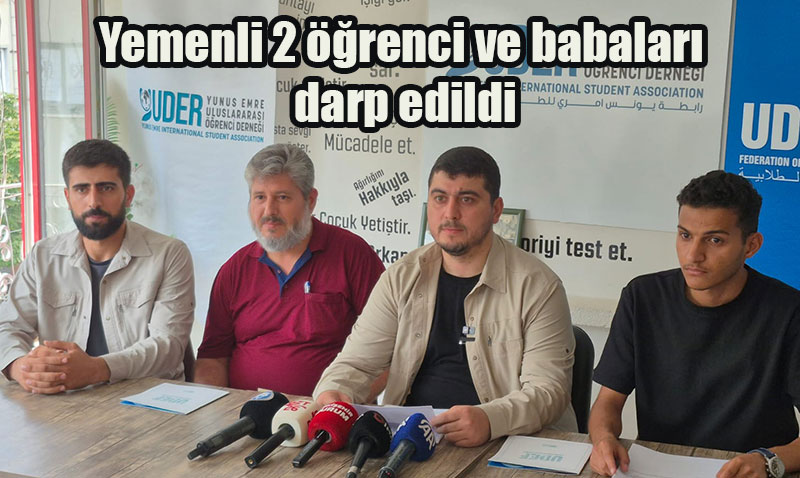Eskişehir’de Yemenli Öğrencilere Irkçı Saldırı İddiası ve Polis İhmali Suçlaması