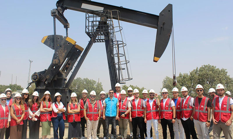 Gençlik ve Spor Bakanlığı ile TPAO’dan Gençlere Yönelik Enerji Eğitim Programı