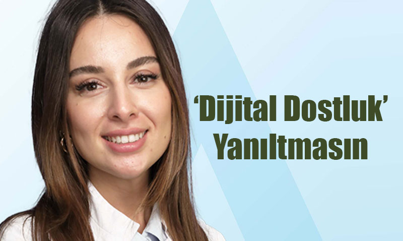 Uzmanlar Uyaryor: Yapay Zekayla Dertlemek Tehlikeli Olabilir!