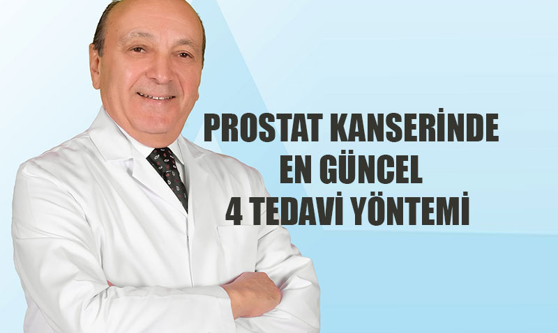 Eylül Ayı: Prostat Kanseri Farkındalık Ayı