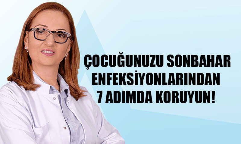 ocuunuzu Sonbahar Hastalklarndan Koruyun: 7 Etkili Yol