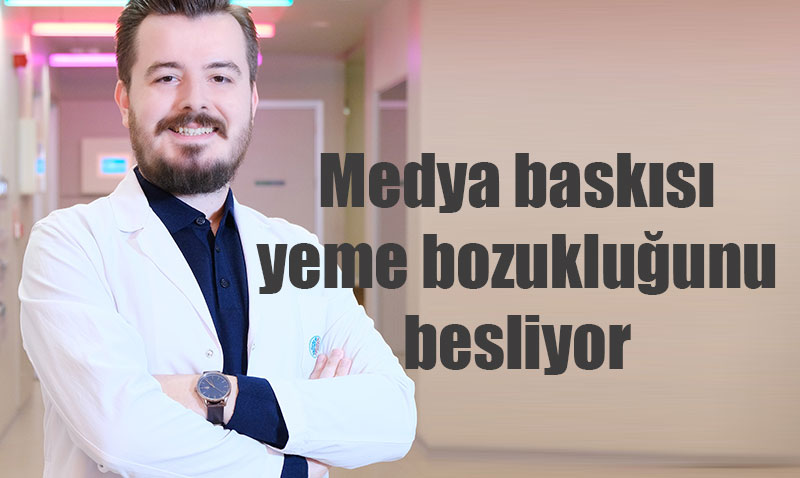 Yeme Bozuklukları ve Medyanın Etkisi: Farklı Beden Tipleri Normalleştirilmeli