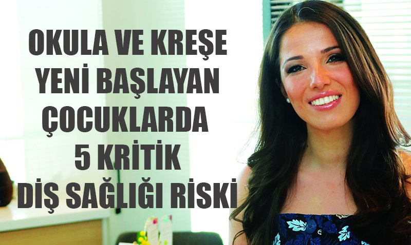 Çocuğunuz Kreşe Başlıyorsa Bu Alışkanlıklara Dikkat!