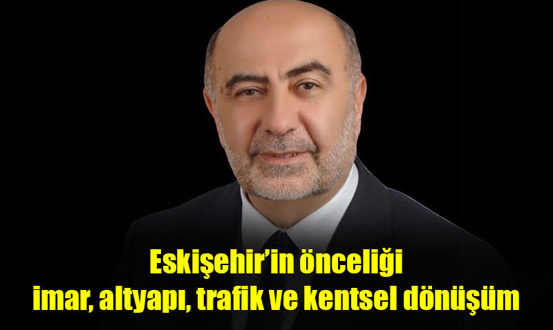 Saadet Partisi l Bakan, Kentsel Dnm ve Altyap Sorunlarna Dikkat ekti