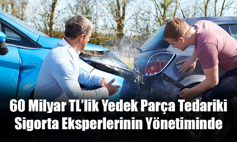 TÜSED’den Yedek Parça Tedarik Süreçlerine Çözüm Çağrısı
