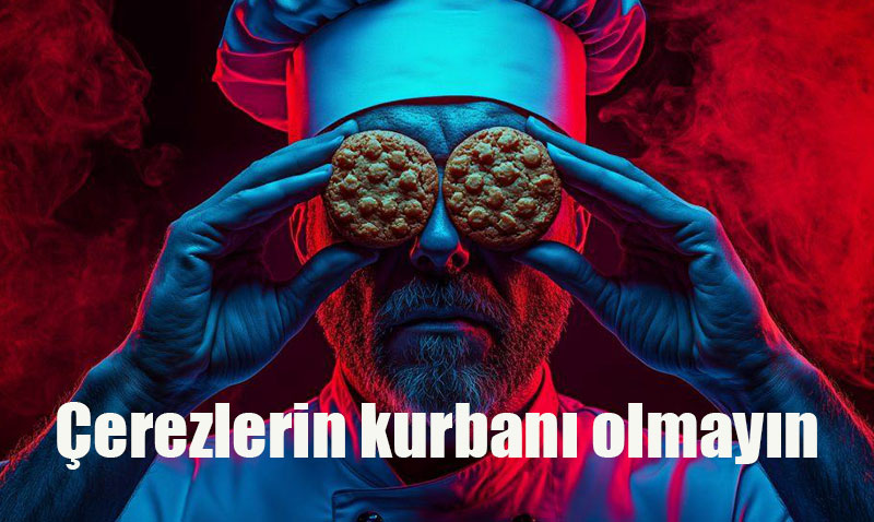 Kaspersky’den Web Gvenlii Uyars: erezlere Dikkat Edin!