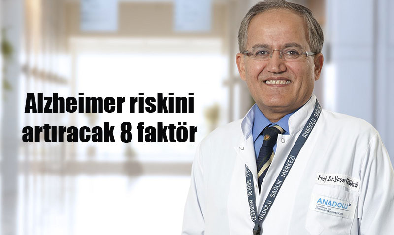 Dünya Alzheimer Ayı: Hastalığın Nedenleri ve Risk Faktörleri